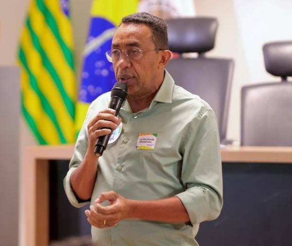 Joel Rodrigues cresce e Rafael Fonteles cai, segundo pesquisa DataFolha