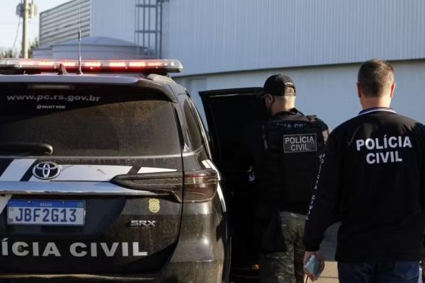 Edital para concurso de delegado da Polícia Civil abre inscrições com salário de R$ 23,3 mil no RS