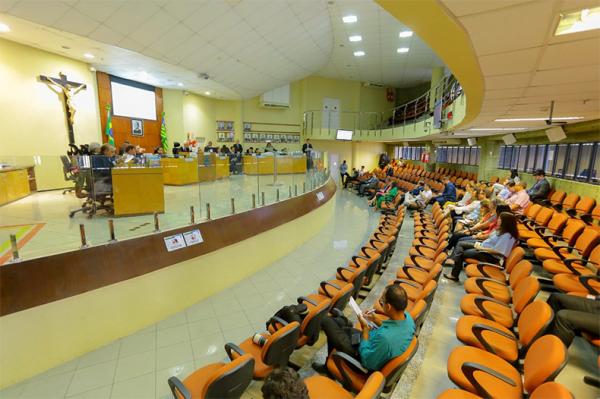 Tribunal Regional do Piauí é o primeiro do país a adotar plenário virtual