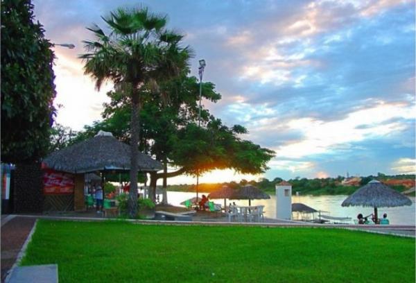 Clik Piauí elege Floriano como a sétima cidade mais bonita do Estado