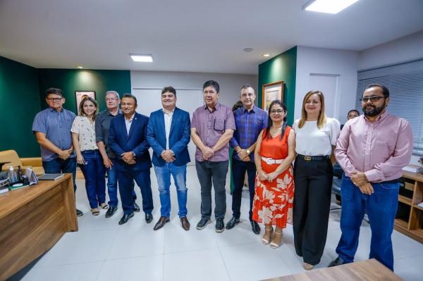 Piauí registra recorde no número de animais vacinados contra aftosa na última campanha