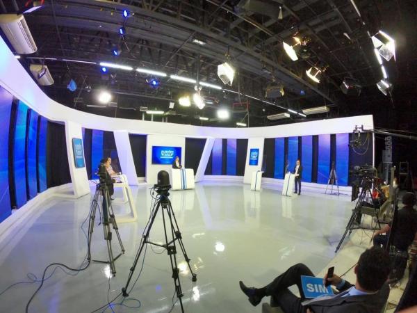 Primeiro debate para governador do Piauí será no dia 16 de agosto