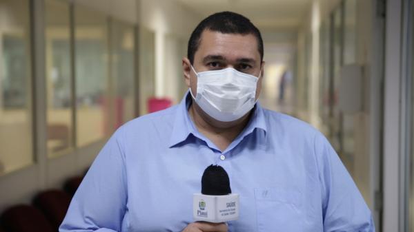 Piauí recebe novas doses da CoronaVac e inicia vacinação de pessoas com deficiência no domingo (21)