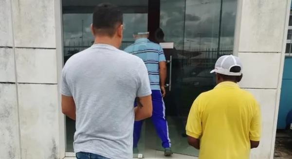 Acusado de matar homem no Piauí há 21 anos por dívida de R$ 2 é preso em Alagoas