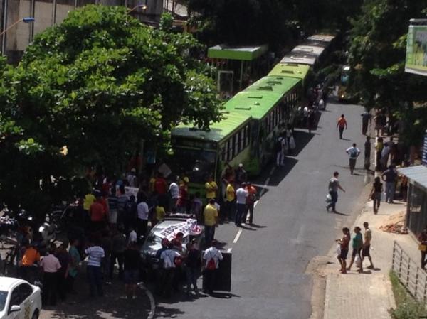 Strans avalia nova integração de forma positiva, mas usuários reclamam