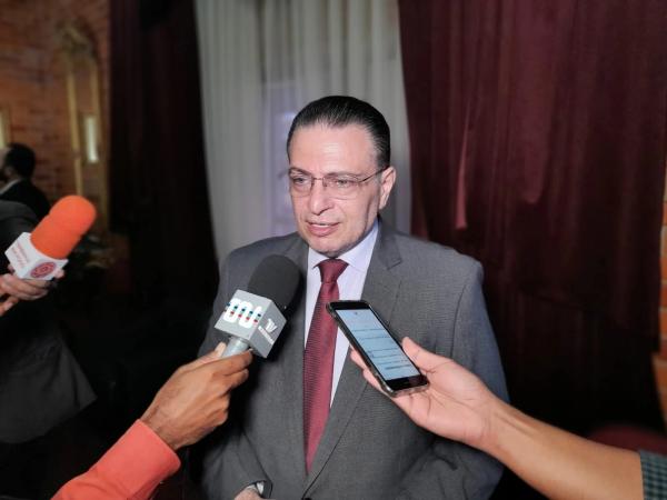 Deputado Gessivaldo Isaías confirma saída do Republicanos e filiação ao MDB