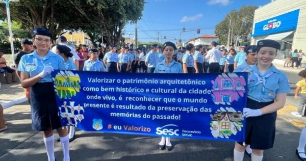 Professores do Sesc conquistam 3º lugar em Prêmio Educador Transformador