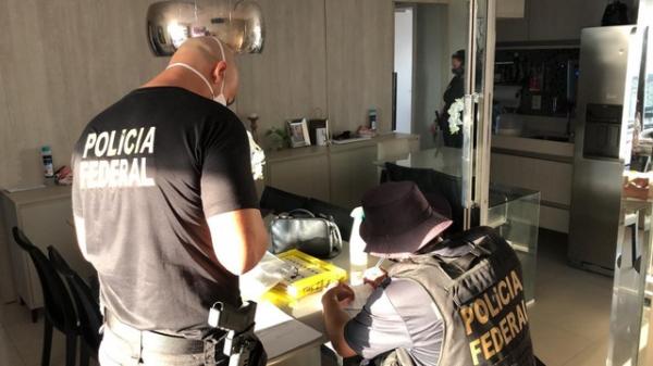 PF investiga se Governo do PI contratou serviço para envio de mensagens no WhatsApp com fins eleitor