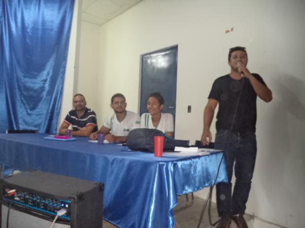 Centro Estadual de Educa&ccedil;&atilde;o Profissional ira realizar a&ccedil;&atilde;o nesta sexta-feira(13) em Floriano.(Imagem:FlorianoNews)