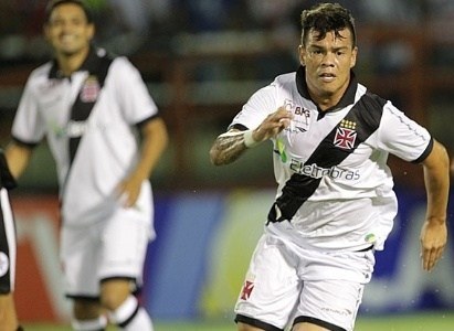 Contra o Resende, Vasco busca reabilitação para seguir vivo na Taça Rio