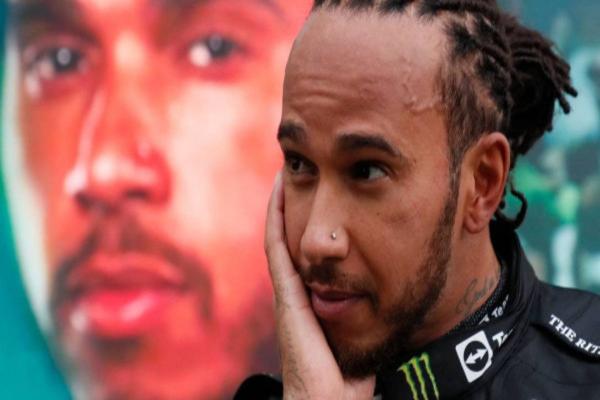 Hamilton repete bom desempenho e lidera 2º treino para o GP da Turquia