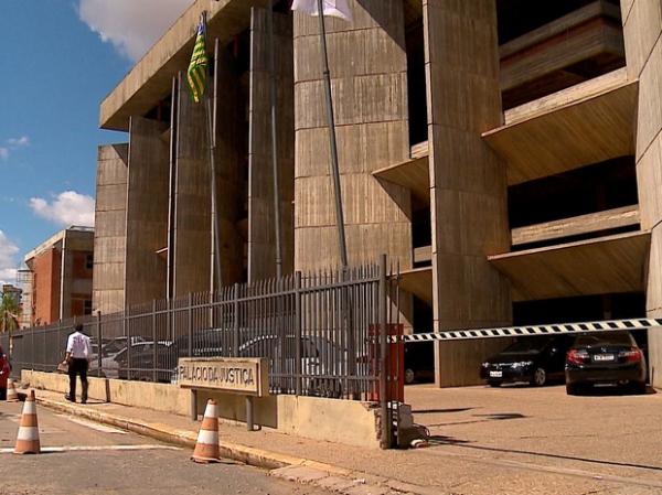 Tribunal de Justiça do Piauí decreta ilegal greve dos servidores do Hemopi