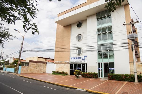 Strans fecha ruas no Centro de Teresina durante mês de dezembro