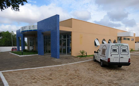 IML de Teresina registra a entrada de 21 corpos no feriadão de Ano Novo