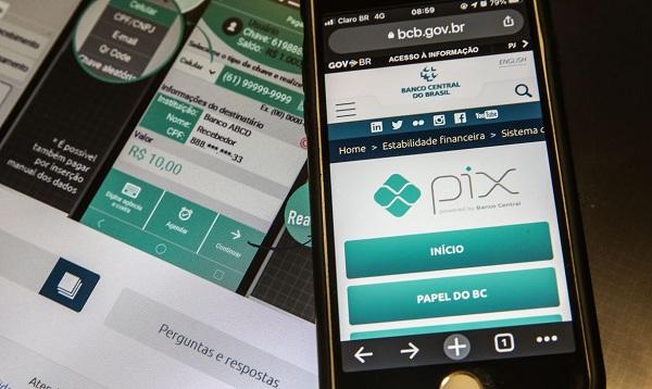 Correntistas relatam instabilidade no Pix em diversos bancos