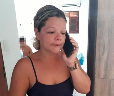 Presa ex-funcionária suspeita de desviar dinheiro de motel da zona Sudeste