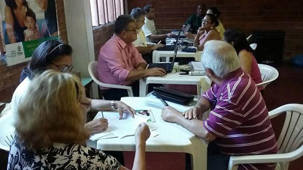 Cerca de 4 mil mutuários devem regularizar habitação em julho