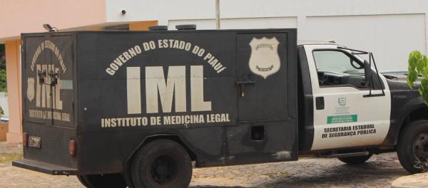 Jovem é morta pelo marido e corpo é encontrado pela mãe da vítima em São Julião