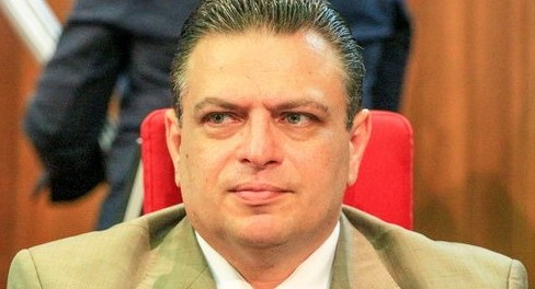 Gessivaldo Isaías discute em Brasília mudança no PRB