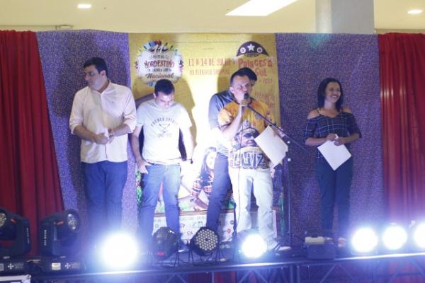 Associa&ccedil;&atilde;o Brincantes lan&ccedil;a a 11&ordm; edi&ccedil;&atilde;o do Festival Junino Nacional.(Imagem:Play Filmes)