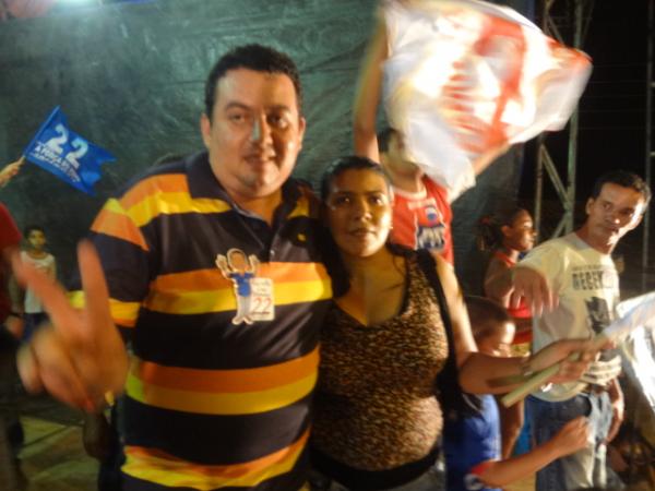 Coliga&ccedil;&atilde;o: A For&ccedil;a do Povo(Imagem:FlorianoNews)