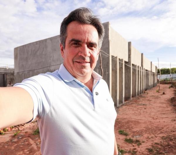 Nova pesquisa consolida liderança de Ciro Nogueira: se a eleição fosse hoje, estaria reeleito