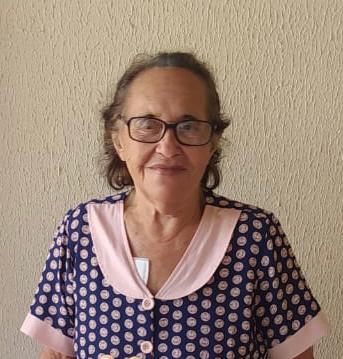 Morre em Floriano, Maria Madalena Cordeiro, aos 89 Anos