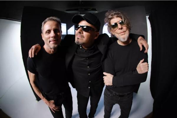 Banda Titãs lança álbum "Olho furta-cor" em setembro com músicas inéditas