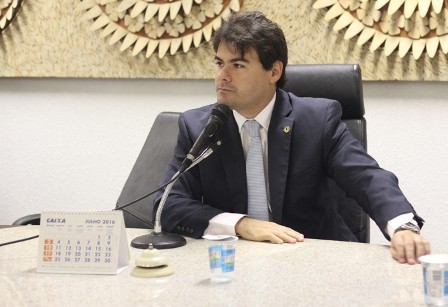 Orçamento passa por comissão e redação final é aprovada em plenário