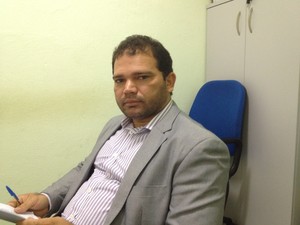Polícia prende homem suspeito de matar mulher no Angelim em Teresina