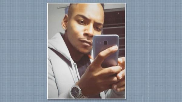 Suspeito de envolvimento em assassinato de jovem em Brasília é preso em condomínio no Piauí