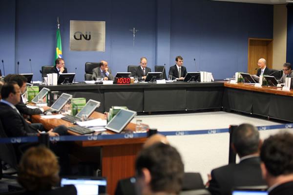 CNJ reabre processo contra juiz suspeito de fraude e extravio no Piauí