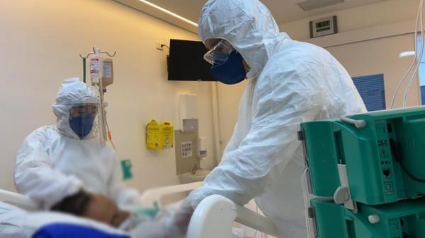 Piauí registra 17 novas mortes por Covid-19; metade das cidades piauienses registraram óbitos