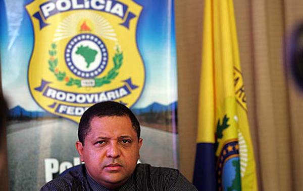Ex-superintendente da PRF é condenado por usar carro oficial para uso particular