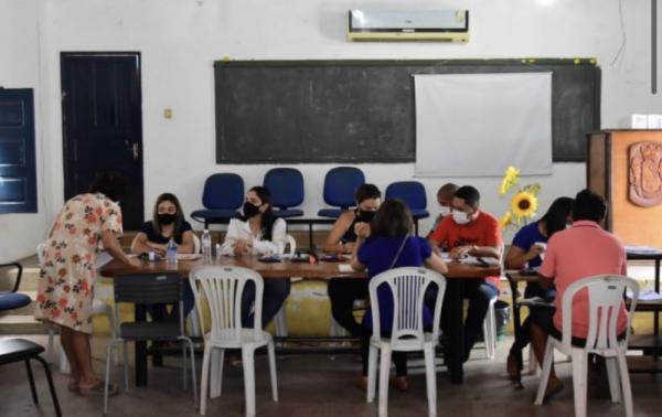 Prazo para recadastramento dos servidores ativos, inativos e pensionistas termina nesta quarta-feira