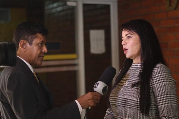Teresa Britto propõe a criação da Semana Estadual da Psicologia