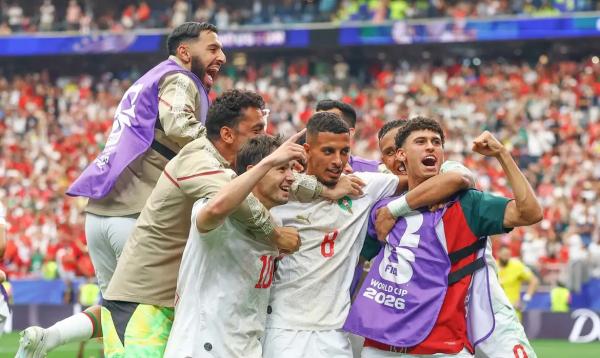 Copa do Mundo retorna com o duelo entre França e Marrocos
