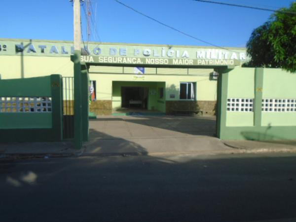Homem é encontrado morto em estrada vicinal de Floriano