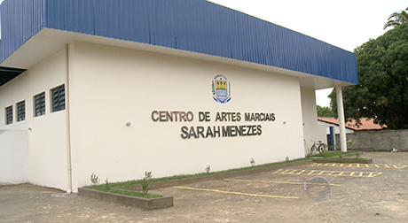 Centro de Treinamento Sarah Menezes sedia Copa de Taekwondo