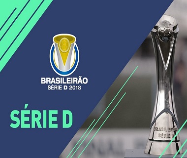 Série D do Brasileiro vai começar com 68 clubes