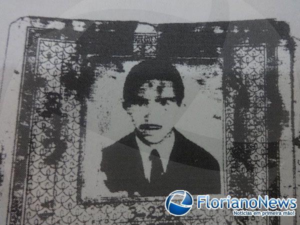 Ant&ocirc;nio In&aacute;cio Dias Neto (Imagem:FlorianoNews)