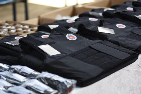 PMPI moderniza atuação policial no estado(Imagem:Ascom PMPI)