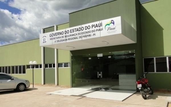 Mulher é assassinada a facadas e companheiro é preso suspeito do crime em Piripiri