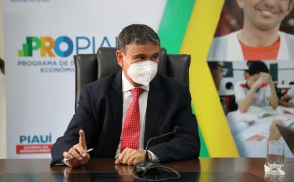 Pesquisa aponta que W. Dias é o maior líder político do Piauí