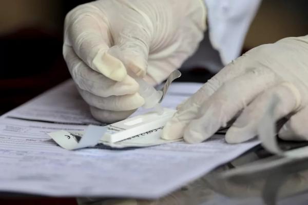 Piauí segue oito dias sem registrar mortes por Covid; estado não teve novos casos nas últimas 24 hor