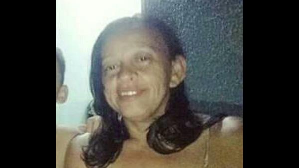 Maria dos Santos Borges foi encontrada morta.(Imagem:Divulga&ccedil;&atilde;o)
