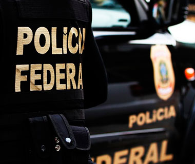 Concurso da Polícia Federal: 500 vagas e salário até R$ 22.000,00