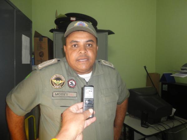 Apreensão de crack e bomba caseira
