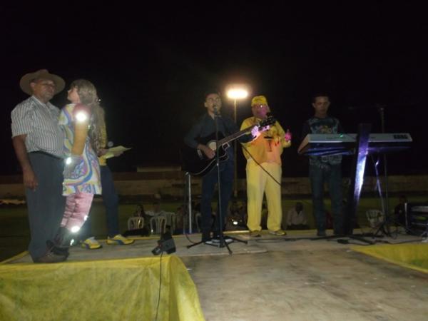 Projeto Amarelinho promove Festival