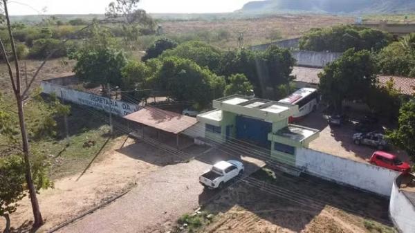Fuga na penitenciária de Bom Jesus (PI): quatro são recapturados e 13 continuam foragidos